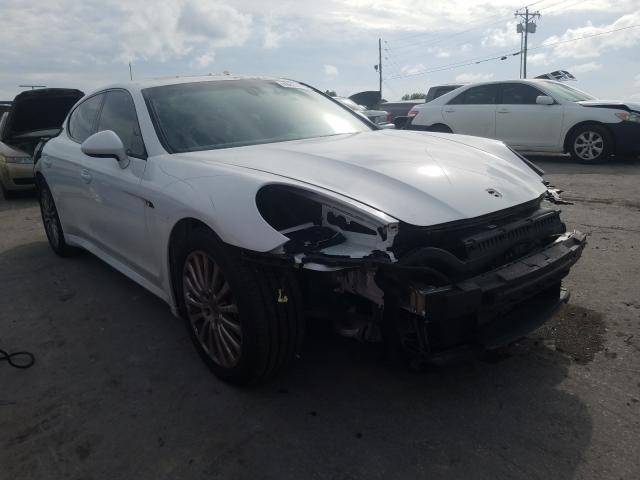 PORSCHE PANAMERA 2 2016 wp0aa2a73gl003038