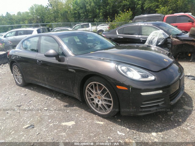 PORSCHE PANAMERA 2016 wp0aa2a73gl003539