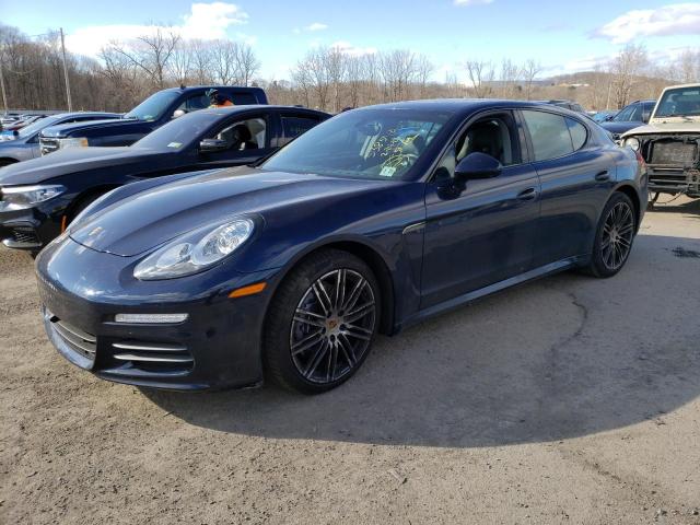 PORSCHE PANAMERA 2 2016 wp0aa2a73gl004450