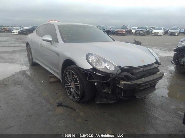 PORSCHE PANAMERA 2016 wp0aa2a73gl005078