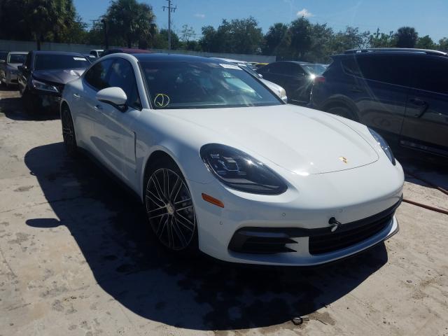 PORSCHE PANAMERA 2 2017 wp0aa2a73hl100502