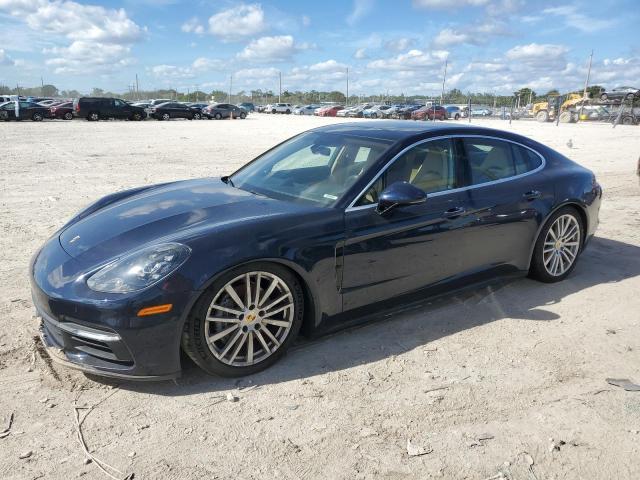 PORSCHE PANAMERA 2017 wp0aa2a73hl101309