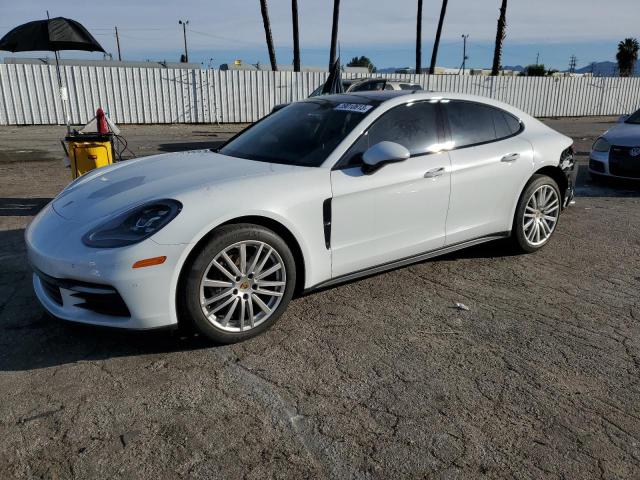 PORSCHE PANAMERA 2 2017 wp0aa2a73hl101715