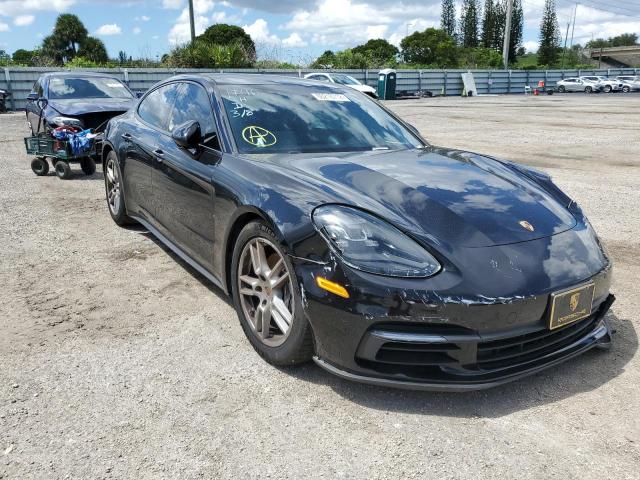 PORSCHE PANAMERA 2 2017 wp0aa2a73hl101746