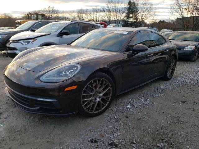 PORSCHE PANAMERA 2018 wp0aa2a73jl100103