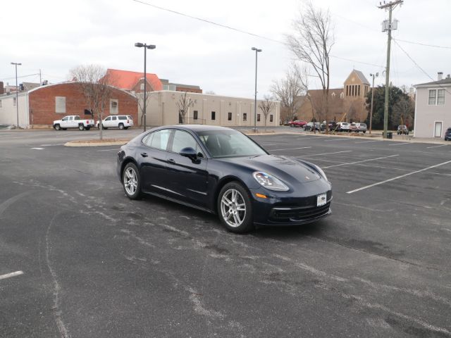 PORSCHE PANAMERA 2018 wp0aa2a73jl100635