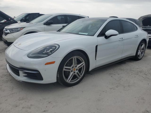 PORSCHE PANAMERA 4 2018 wp0aa2a73jl110386