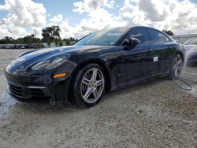 PORSCHE PANAMERA 4 2018 wp0aa2a73jl113465