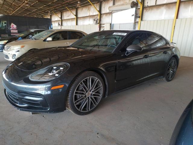 PORSCHE PANAMERA 4 2018 wp0aa2a73jl113742