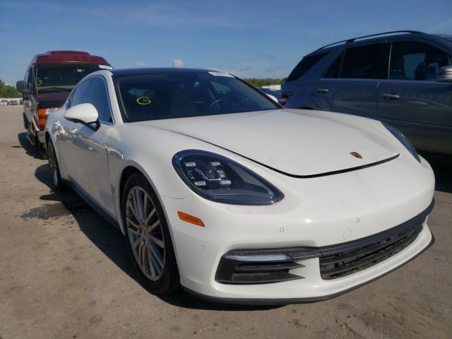 PORSCHE PANAMERA 4 2018 wp0aa2a73jl119296