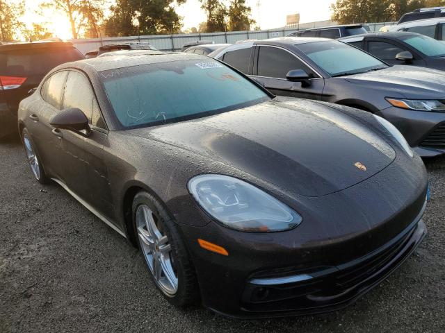 PORSCHE PANAMERA 4 2018 wp0aa2a73jl119329