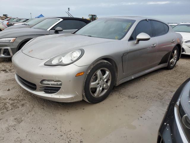 PORSCHE PANAMERA 2 2011 wp0aa2a74bl011013