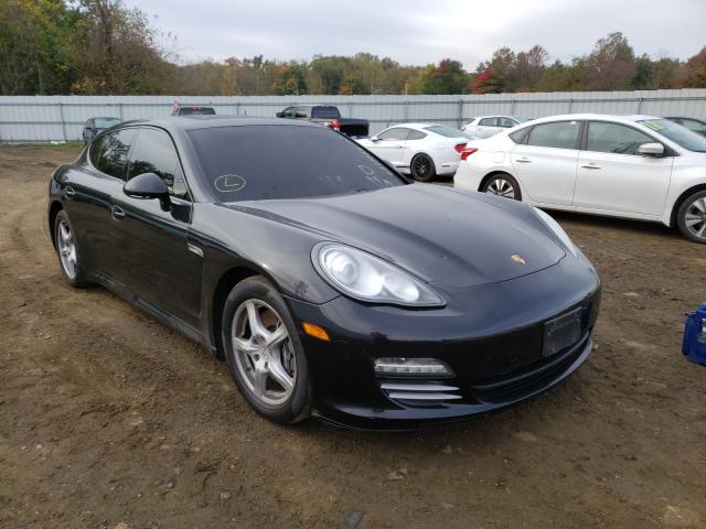 PORSCHE PANAMERA 2 2011 wp0aa2a74bl013747