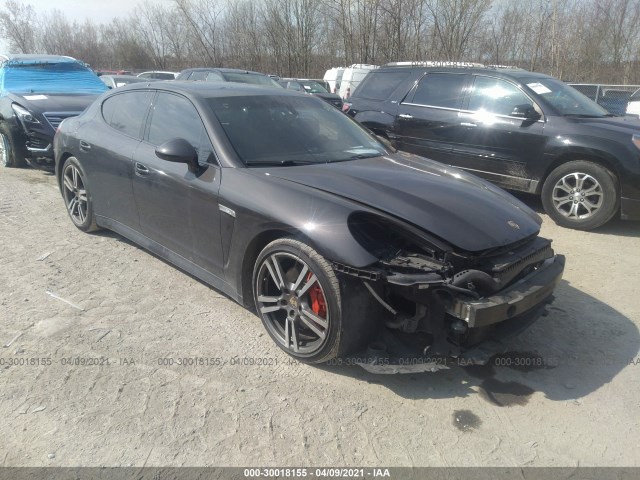 PORSCHE PANAMERA 2011 wp0aa2a74bl015482