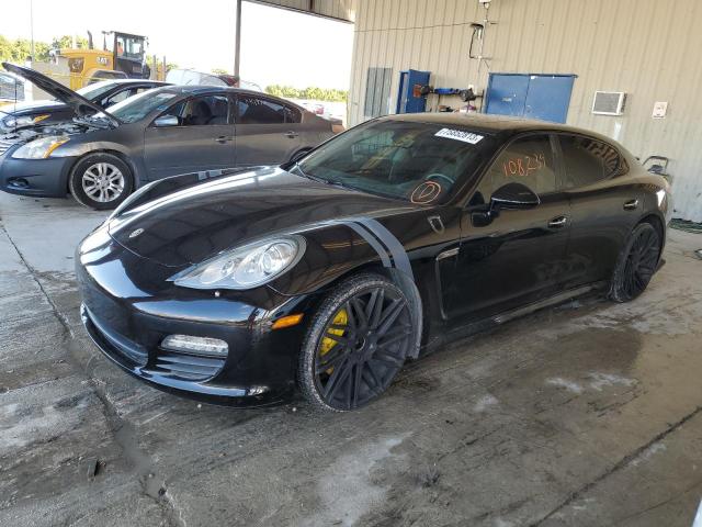 PORSCHE PANAMERA 2011 wp0aa2a74bl019936