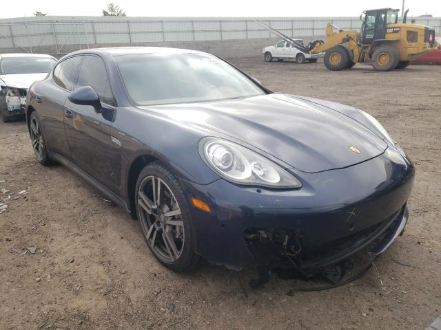 PORSCHE PANAMERA 2 2012 wp0aa2a74cl010235