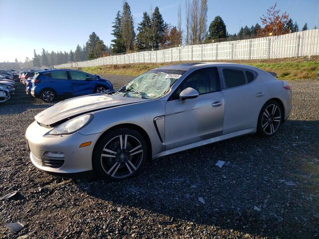 PORSCHE PANAMERA 2012 wp0aa2a74cl011269