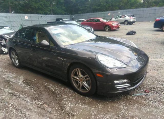 PORSCHE PANAMERA 2012 wp0aa2a74cl013149