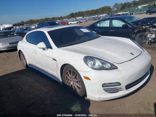 PORSCHE PANAMERA 2012 wp0aa2a74cl013782