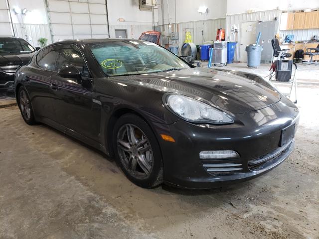 PORSCHE PANAMERA 2 2012 wp0aa2a74cl018478