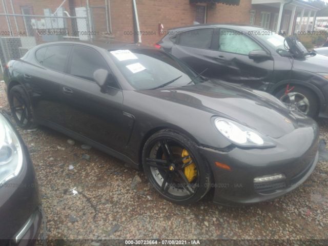 PORSCHE PANAMERA 2012 wp0aa2a74cl019887