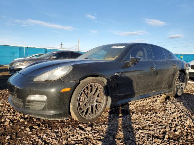 PORSCHE PANAMERA 2 2012 wp0aa2a74cl071214