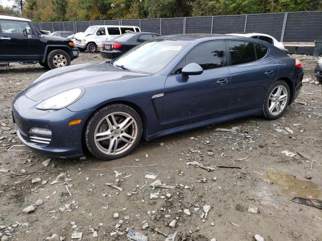 PORSCHE PANAMERA 2012 wp0aa2a74cl071570