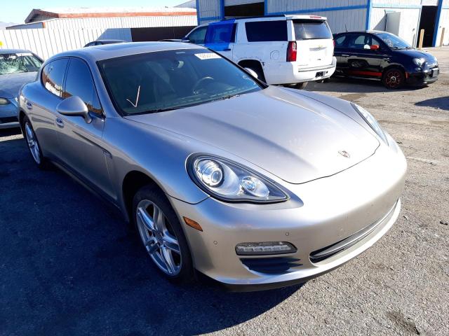 PORSCHE PANAMERA 2 2012 wp0aa2a74cl072105