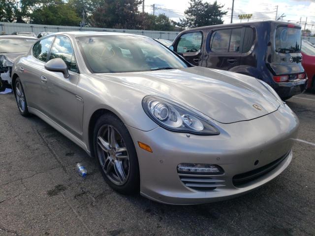 PORSCHE PANAMERA 2 2013 wp0aa2a74dl012018