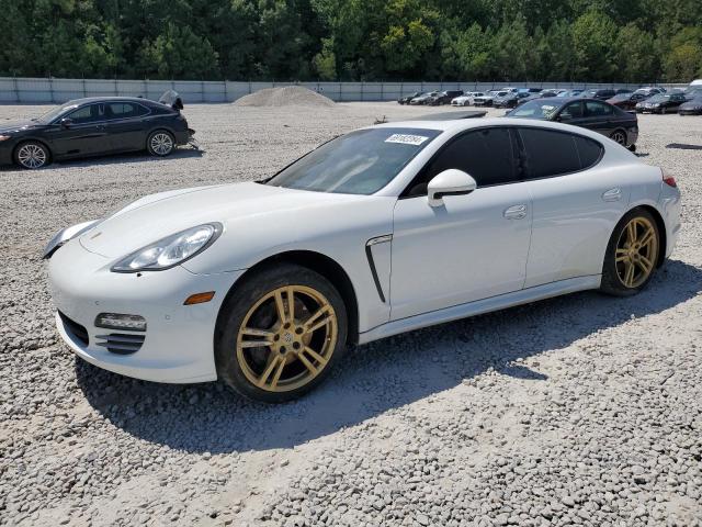 PORSCHE PANAMERA 2 2013 wp0aa2a74dl014271