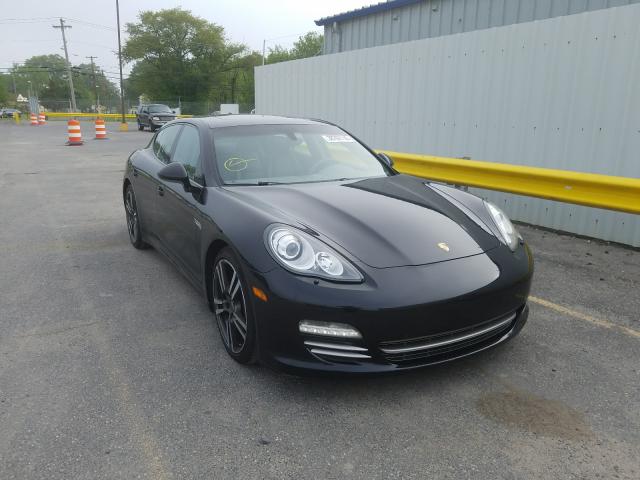 PORSCHE PANAMERA 2 2013 wp0aa2a74dl014951