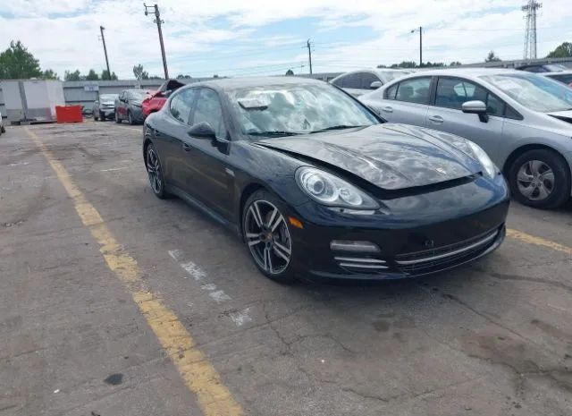 PORSCHE PANAMERA 2013 wp0aa2a74dl016764