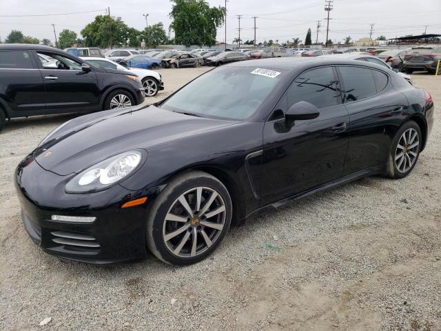 PORSCHE PANAMERA 2 2015 wp0aa2a74fl000339