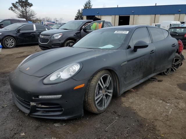 PORSCHE PANAMERA 2 2015 wp0aa2a74fl002477