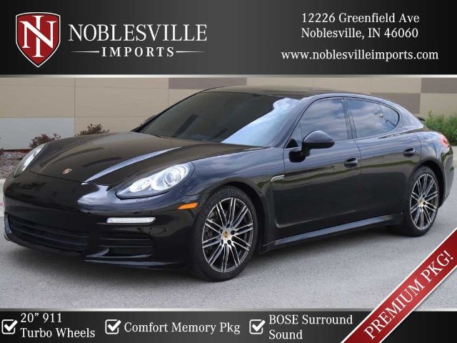 PORSCHE PANAMERA 2015 wp0aa2a74fl002592