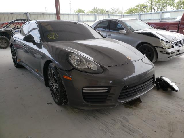 PORSCHE PANAMERA 2 2016 wp0aa2a74gl000875