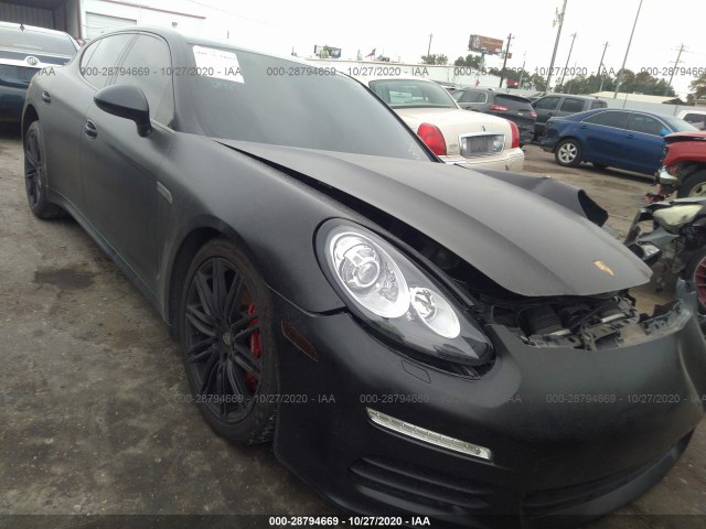 PORSCHE PANAMERA 2016 wp0aa2a74gl003775