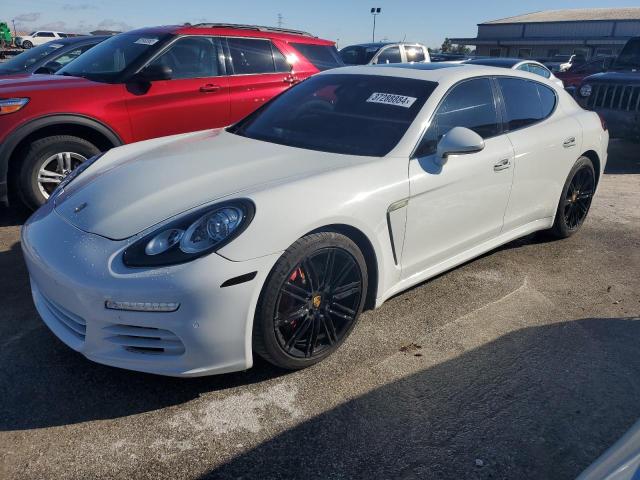 PORSCHE PANAMERA 2016 wp0aa2a74gl004084