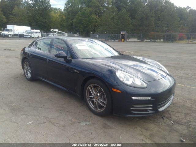 PORSCHE PANAMERA 2016 wp0aa2a74gl004652