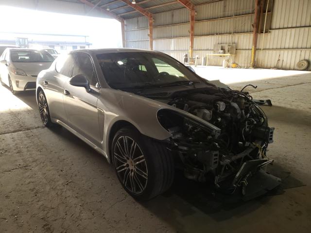 PORSCHE PANAMERA 2016 wp0aa2a74gl004795