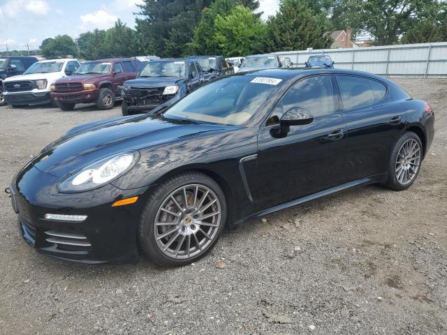 PORSCHE PANAMERA 2016 wp0aa2a74gl005557