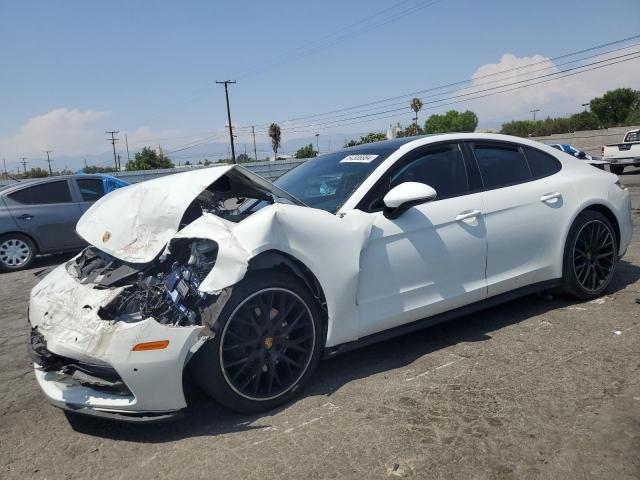 PORSCHE PANAMERA 4 2018 wp0aa2a74jl102135