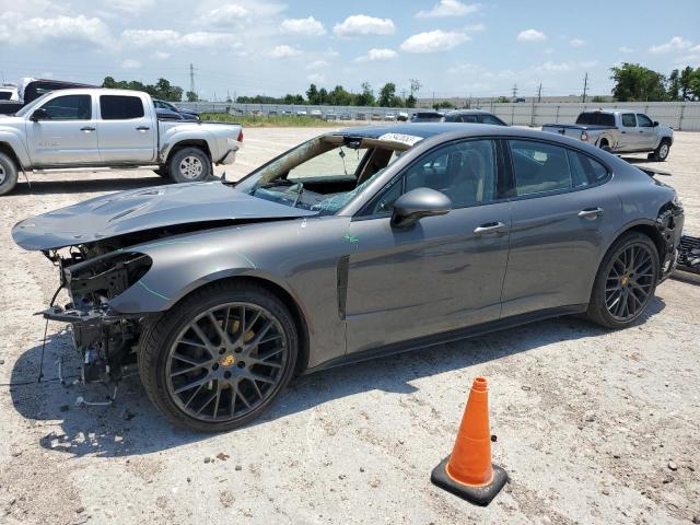 PORSCHE PANAMERA 4 2018 wp0aa2a74jl103690