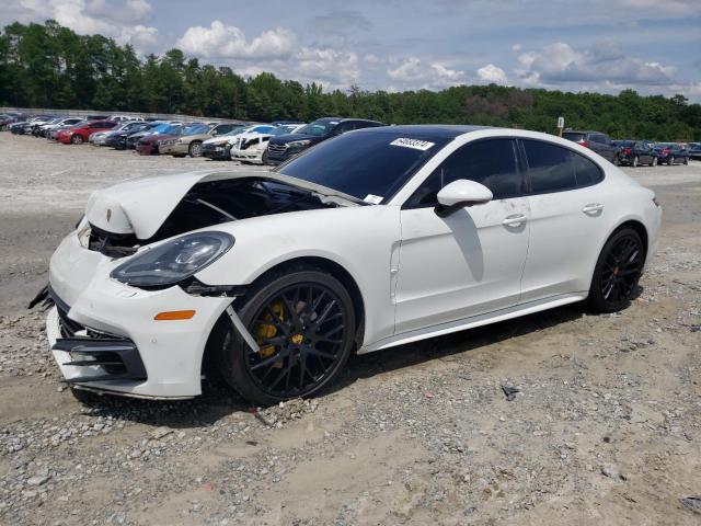 PORSCHE PANAMERA 4 2018 wp0aa2a74jl103706