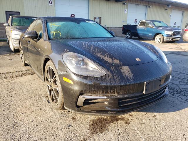 PORSCHE PANAMERA 4 2018 wp0aa2a74jl113300