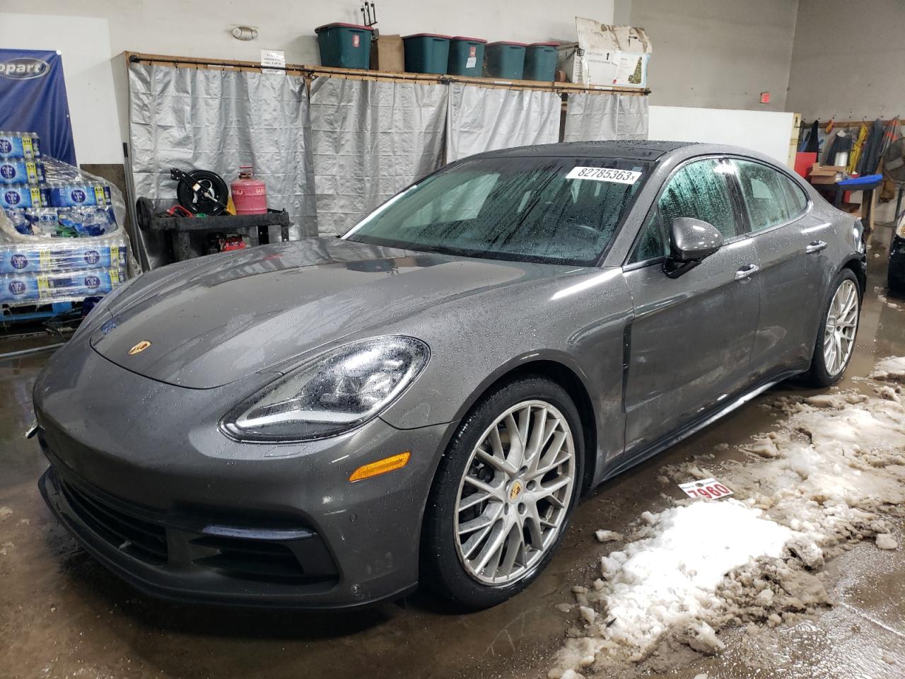 PORSCHE PANAMERA 2018 wp0aa2a74jl113748