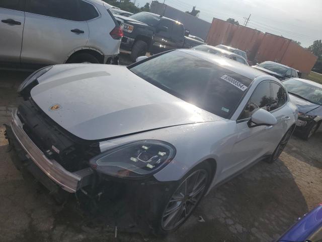 PORSCHE PANAMERA 4 2018 wp0aa2a74jl117895