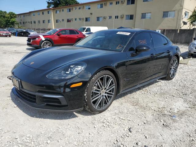 PORSCHE PANAMERA B 2019 wp0aa2a74kl100385