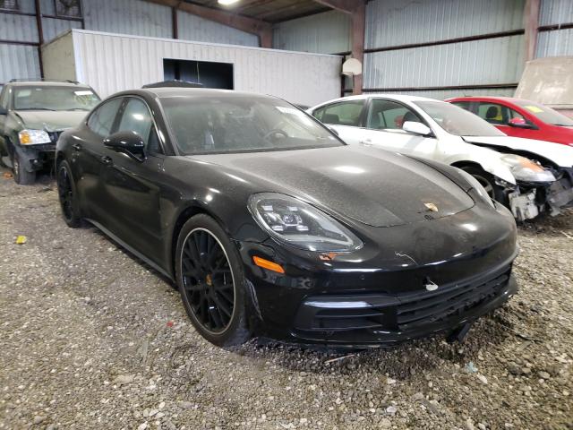 PORSCHE PANAMERA B 2020 wp0aa2a74ll101778