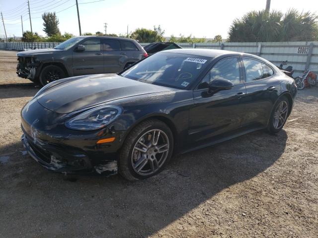 PORSCHE PANAMERA 2020 wp0aa2a74ll104132